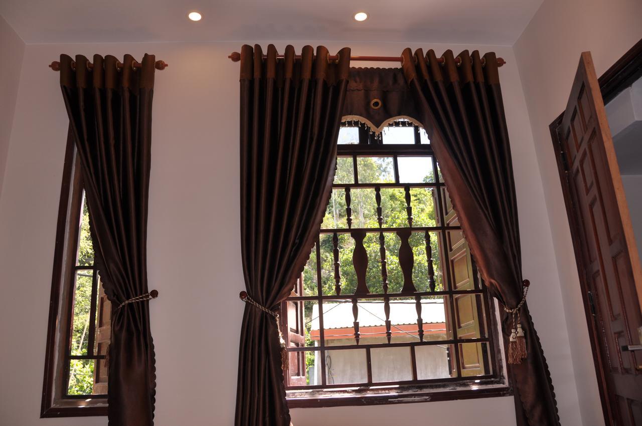 Ngo Khanh Homestay Tân Hiệ エクステリア 写真